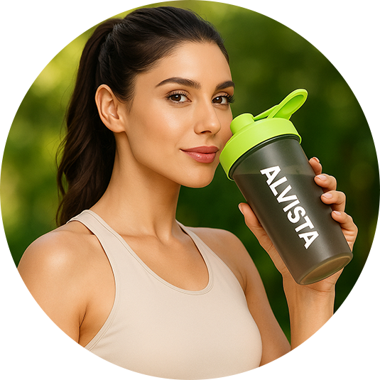 Gym Foods