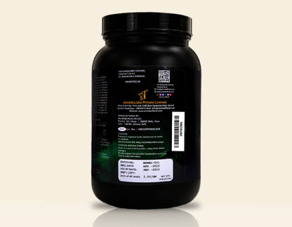 𝐓𝐄𝐒𝐓𝐎𝐇𝐔𝐋𝐊™ 𝐒𝐡𝐢𝐥𝐚𝐣𝐢𝐭 𝐖𝐡𝐞𝐲 𝐅𝐚𝐬𝐭 𝐀𝐛𝐬𝐨𝐫𝐛 𝐏𝐫𝐨𝐭𝐞𝐢𝐧 - 𝟏𝐤𝐠